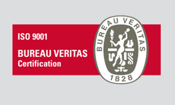 Certificazioni 