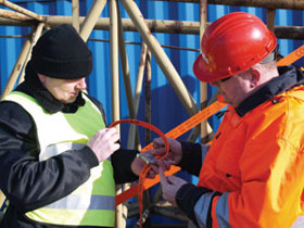 Formazione Cordstrap