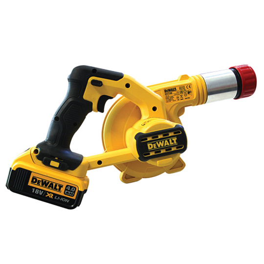 Inflators D-Connect Battery Inflator