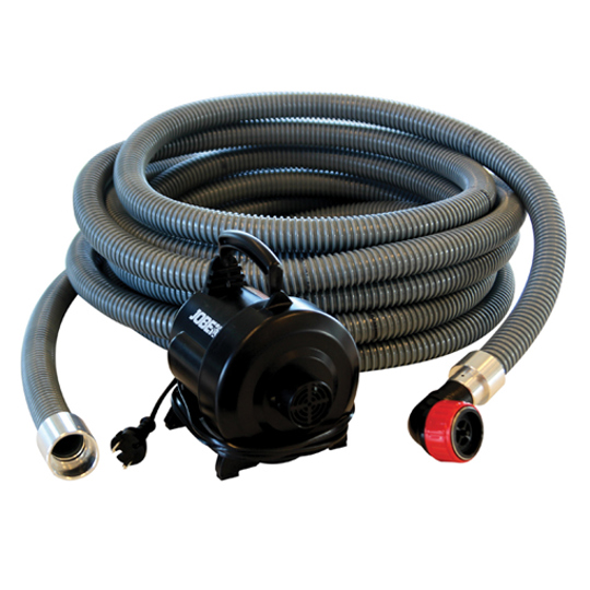 Inflators D-Connect Electric Inflator HD