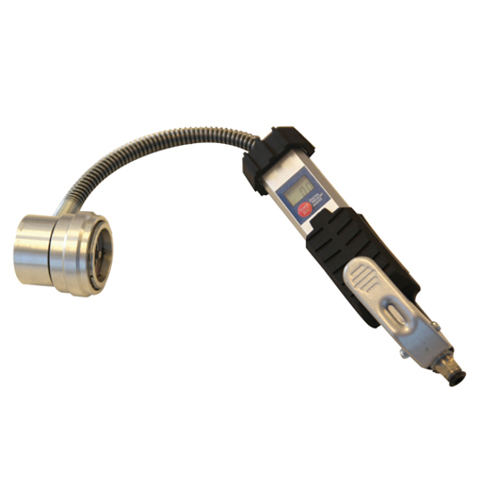 Inflators D-Connect High Pressure Inflator