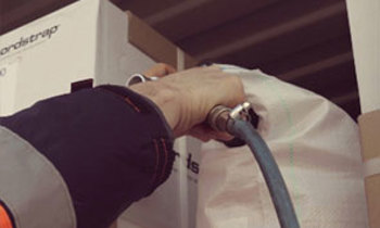 Cordstrap accessoires