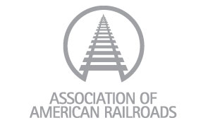 Logo AAR - Association of American Railroads 