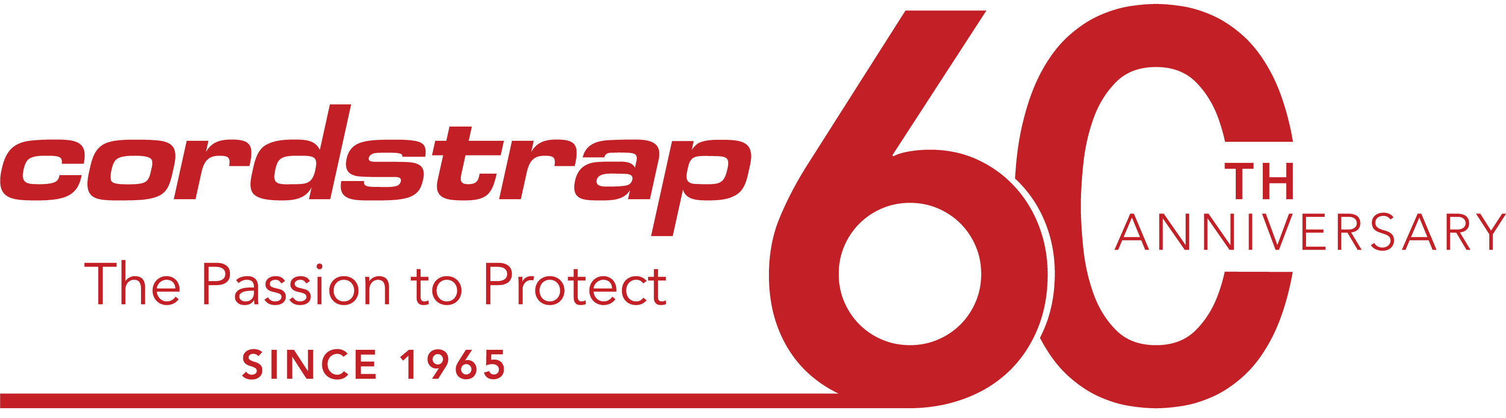 Cordstrap 60th Anniversary Logo FINAL 2025 DARK RED.jpg